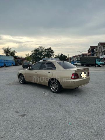 2005 Proton WAJA 1.6 ENHANCED (M) - 1