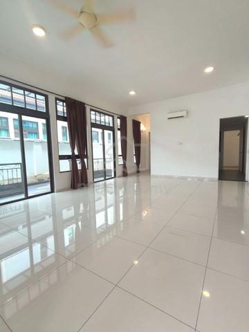 Eco Botanic Davenham Iskandar Puteri 2 Storey Cluster House For Sale 1