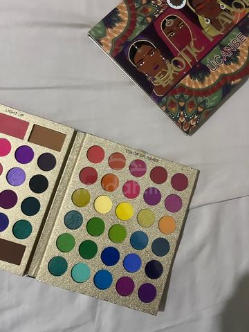 Carousel Image Selected