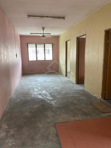 Harmoni Apartment 1