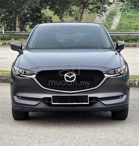 2018 Mazda CX-5 2.0 G GL 2WD LOW MILEAGE✅ WARRANTY - 2