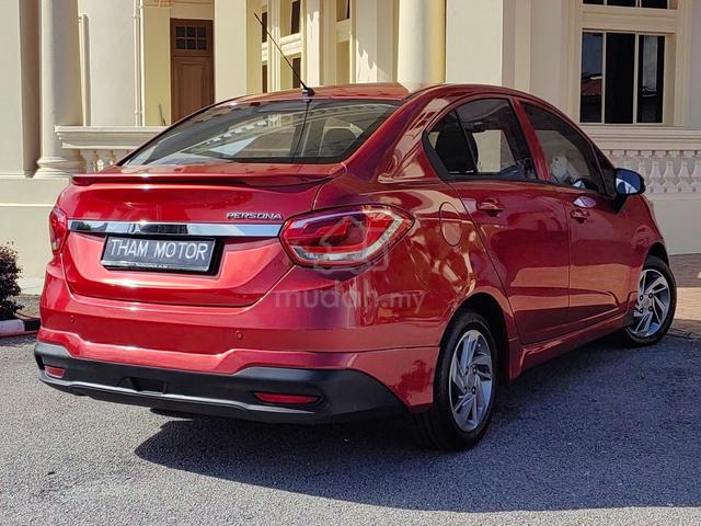2018 Proton PERSONA 1.6 EXECUTIVE (A) FULL LOAN - 4