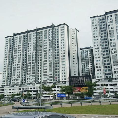 Meridin Bayvue 1
