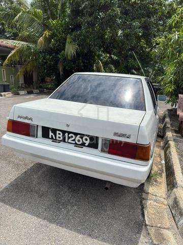 1995 Proton SAGA 1.3 (A) - 3