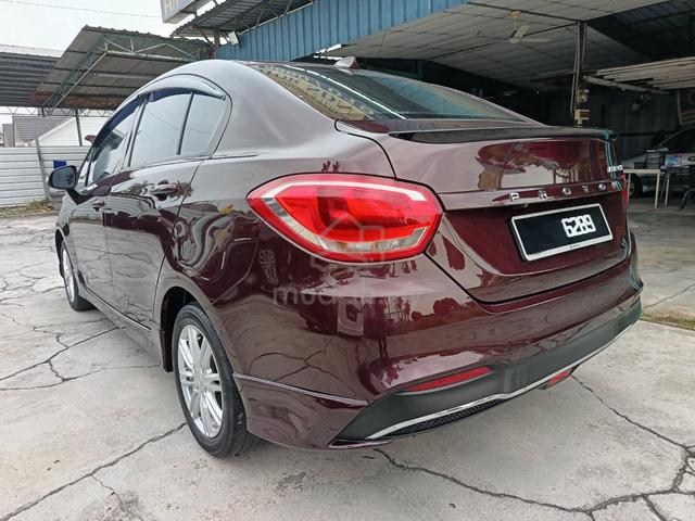2020 Proton PERSONA 1.6 EXECUTIVE FACELIFT - 2