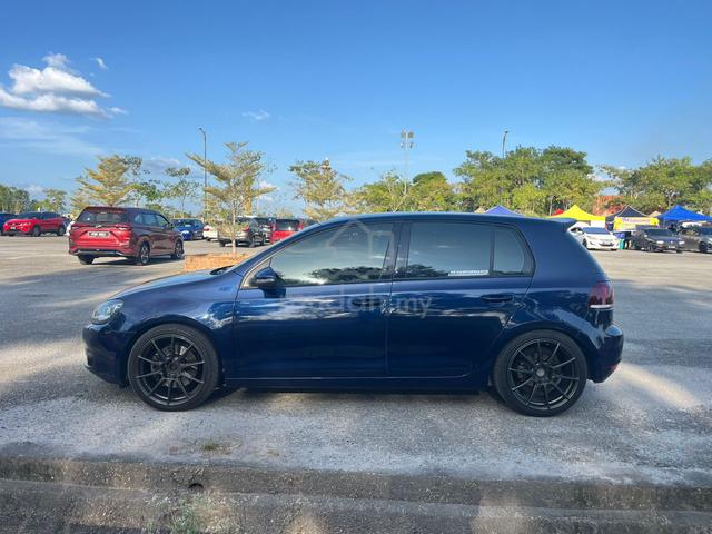 2011 Volkswagen GOLF MK6 1.4 TSI (A) - 4