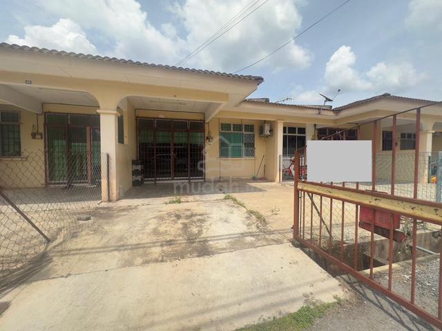 Teres Lokasi Strategik Sesuai Untuk Investment 1