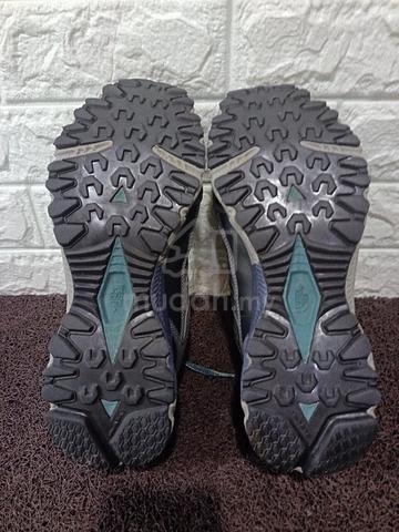Uk8 The North Face Ultra 109 Gore-Tex - photo 5 of 6