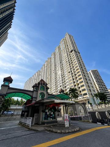N-Park Condominium 1