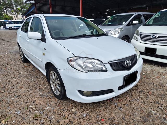 2006 CASH OTR Toyota VIOS 1.5 FACELIFT (A) - 1