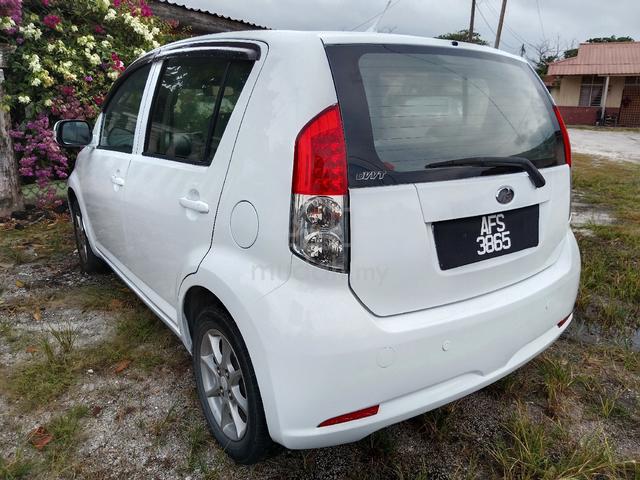 2006 Perodua MYVI 1.3 SX (M) - 3