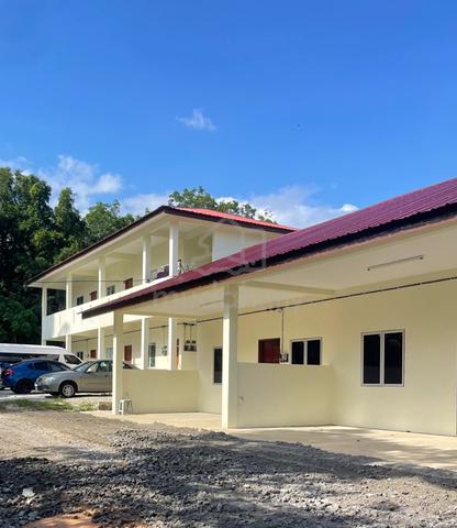 Rumah sewa bulanan 1