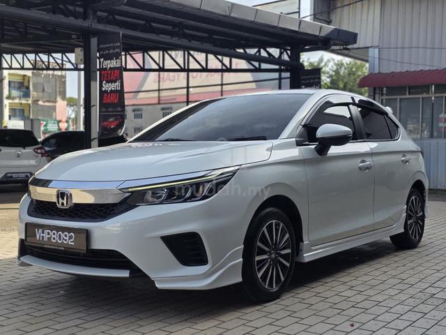2021 Honda CITY 1.5 V (A) - 3