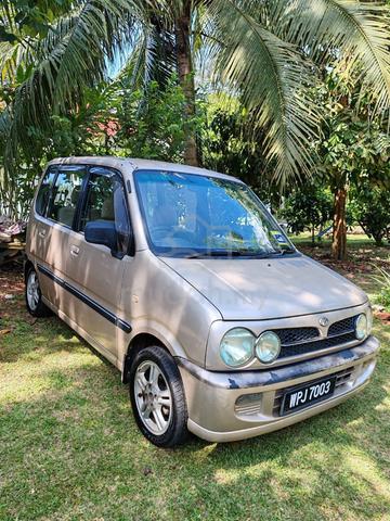 2006 Perodua KENARI 1.0 EZ (A) - 1