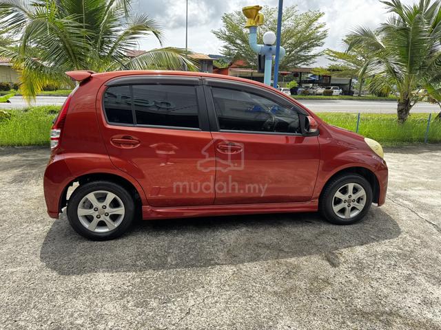 2013 Perodua MYVI 1.5 SE ZHS (A) - 2