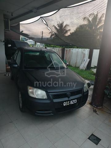 2010 Proton SAGA 1.3 M-LINE (M) - 1