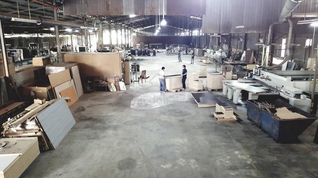 Warehouse / Factory for rent Muar 1