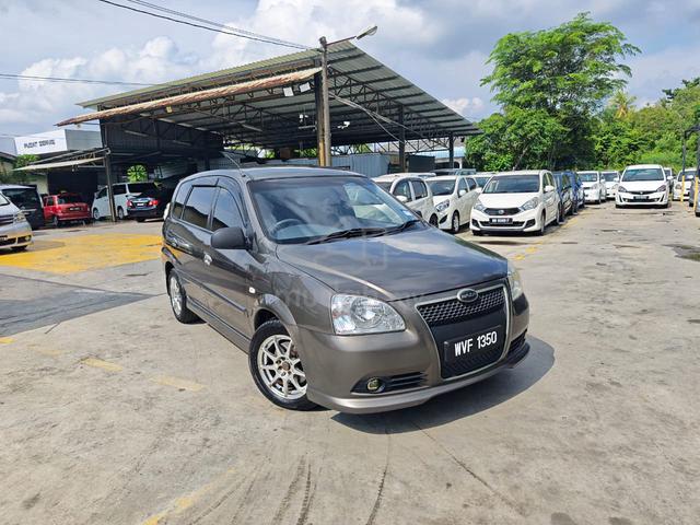 2011 Naza CITRA 2.0 (AUTO)-LOAN KEDAI - 1