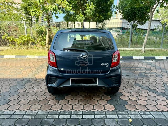 2020 Perodua AXIA 1.0 GXTRA MY19 B200 (A) - 3
