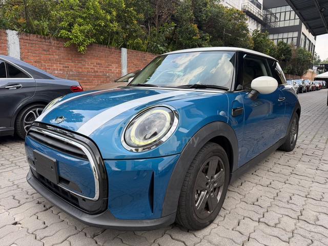 2021 Mini Cooper 1.5 NFL 3DOOR FREE 6YEAR WARRANTY - 1