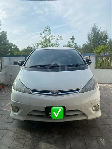 2005 Toyota ESTIMA 2.4 G GH-ACR30W (A) - 1