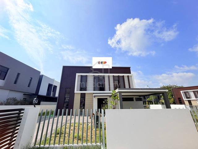 Luxury Bungalow Corner Lot Cinta Sayang Sungai Petani 1