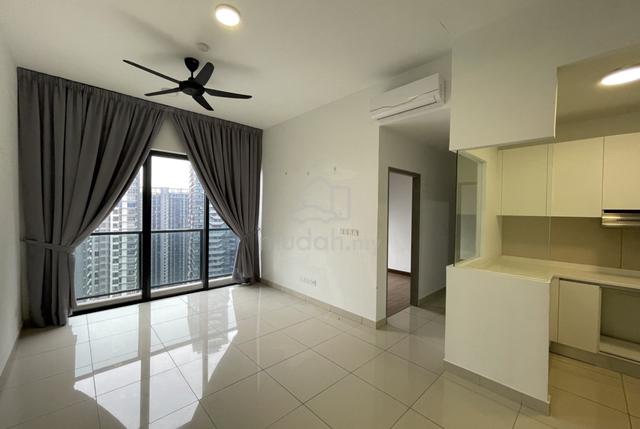 Astoria Ampang 1