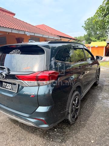 2019 Perodua ARUZ 1.5 AV (A) - 5