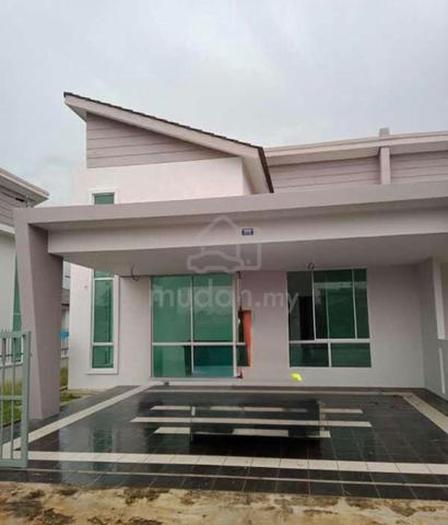 Taman Penaga Changlun Kedah 1