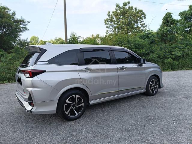 2024 Perodua ALZA 1.5 AV MY22 (A) - 4
