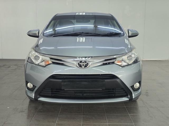 2013 Toyota VIOS 1.5 G (A) ✅1 LADIES OWNER LEATHER - 5