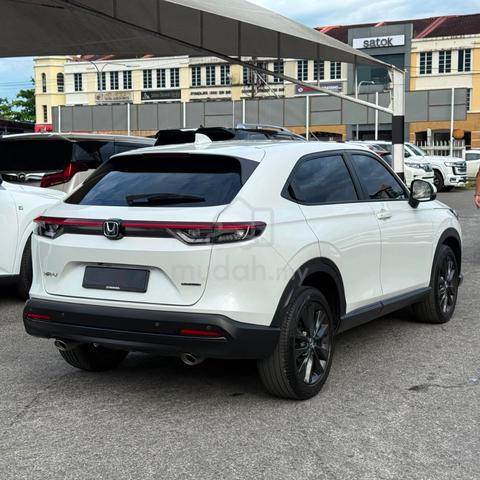 2023 Honda HR-V 1.5 TURBO V (A) - 3