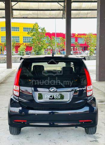 2012 Perodua MYVI 1.3 EZ STANDARD (A) - 3