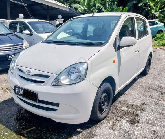 2010 Perodua VIVA 1.0 EZ (A) - 3