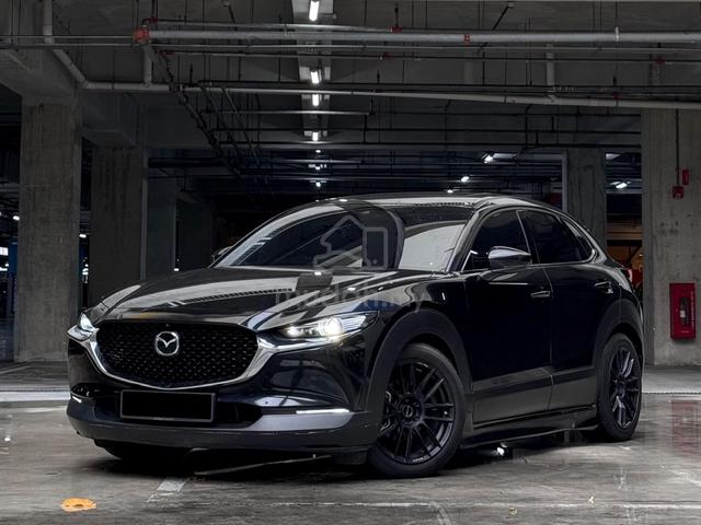 2023 Mazda CX-30 2.0 HIGH PREMIUM (A) WARRANTY - 2
