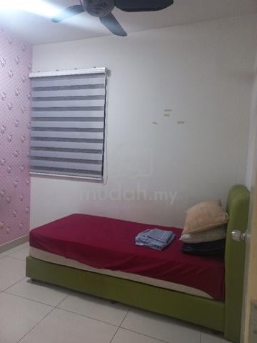 Single room 1