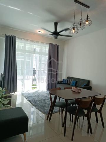 Novo 8 Residence 1