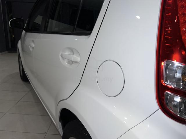 2011 Perodua MYVI 1.3 EZi PREMIUM (A) - 5
