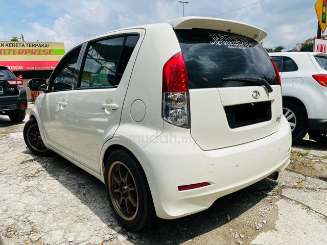 2009 Perodua MYVI 1.3 EZi (A) 1YRS WARRANTY - 3