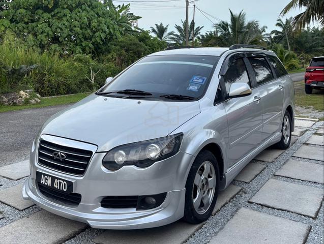 2009 Chery EASTAR 2.4 STANDARD (A) - 1