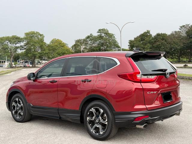 2019 Honda CRV 1.5 TC 2WD MUGEN SPECIAL EDITION - 5