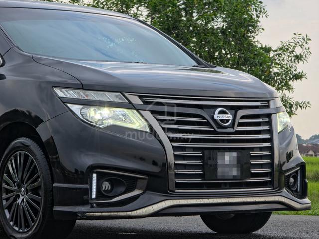 2019 Nissan ELGRAND 2.5 HIGHWAY STAR S (A) - 3