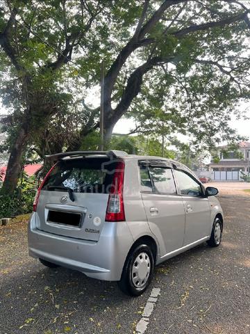 2013 Perodua VIVA 1.0 EZ STANDARD (A) - 2