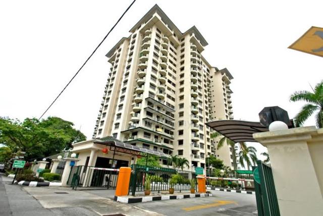 Mutiara Oriental 1