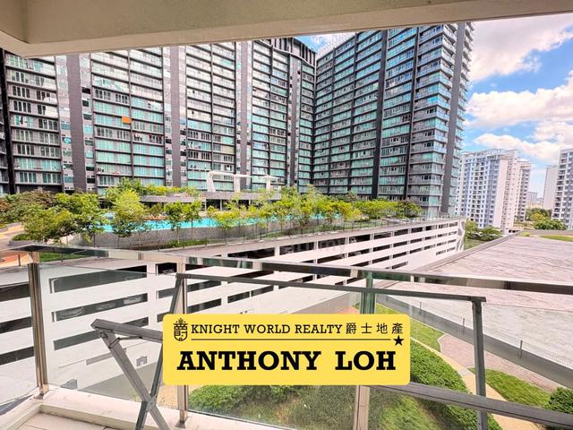 Tropicana Bay Residences @ PWC 1