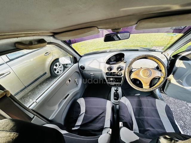 2006 Perodua KANCIL 0.7 660 BX BASIC ENHANCED (M) - 4