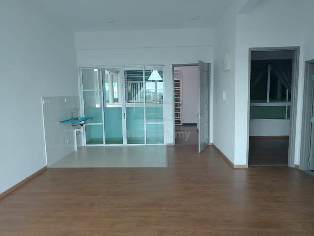 1Sulaman Platinum Tower 1