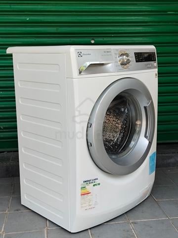 Carousel Image Selected