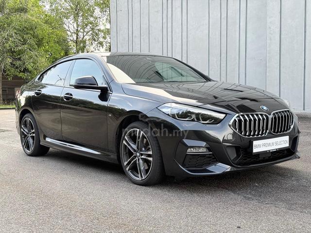 2023 Bmw 218i 1.5 M SPORT GRAN COUPE (A) - 1