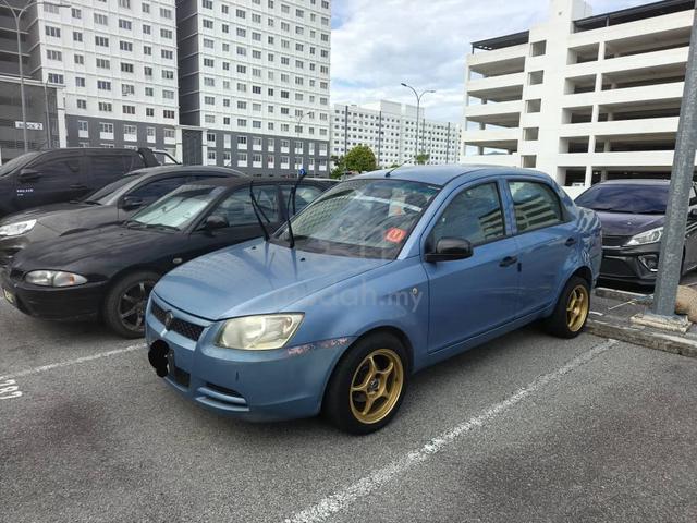 2008 Proton SAGA 1.3 H-LINE (A) - 3